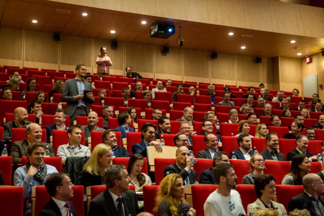 SMC 2016 AFAS